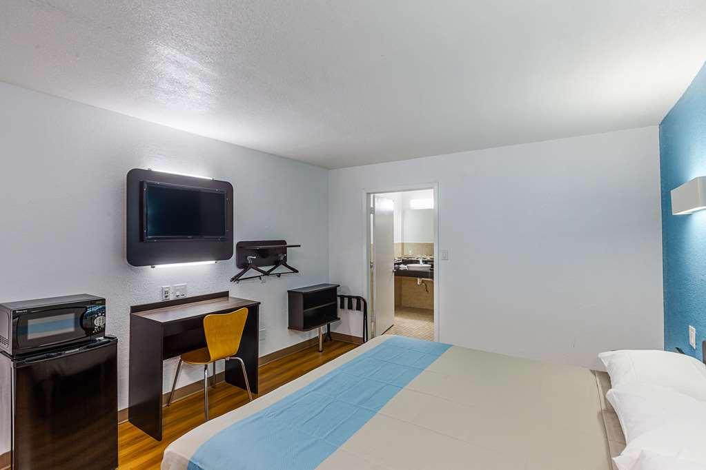 Motel 6 Fort Worth - Northside Pokoj fotografie