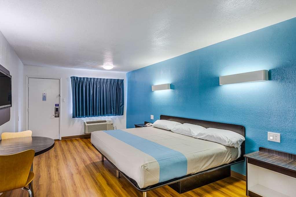 Motel 6 Fort Worth - Northside Pokoj fotografie